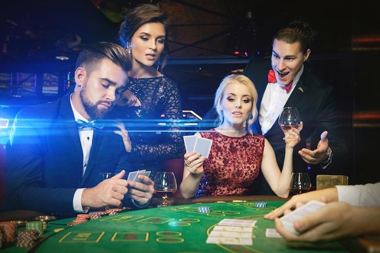 Bagan strategi dasar blackjack untuk pemain Live Blackjack alxistogel