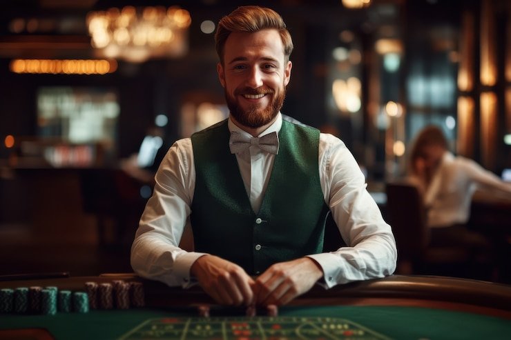 Tampilan permainan slot Relax Gaming di platform alxistogel