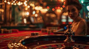 Tabel pembayaran bonus dan antarmuka meja Texas Hold'em Bonus alxistogel